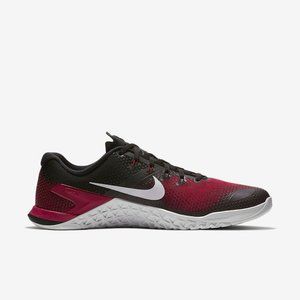 metcon 4 men's cross training shoes